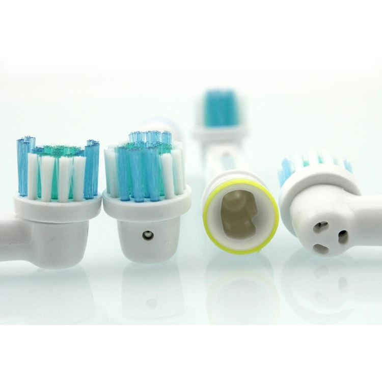 Az elektromos fogkefék szerkezeti jellemzői