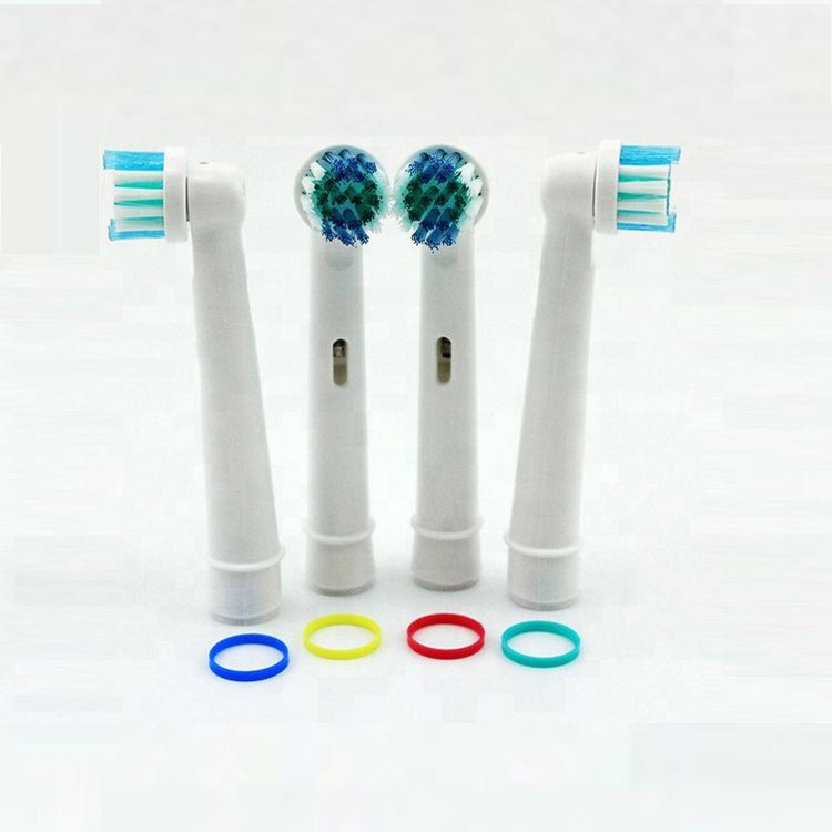 Melyek az elektromos fogkefék osztályozása?